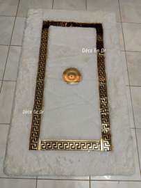 Tapis ou descente de lit luxe