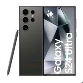 Samsung s24 ultra 256go
