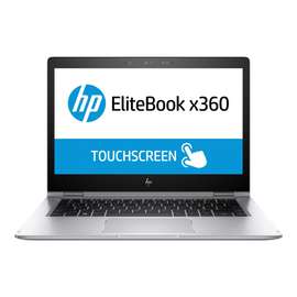 Hp x360 tactile i5 7eme génération
