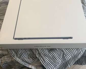 Macbook Air M5 13 pouces