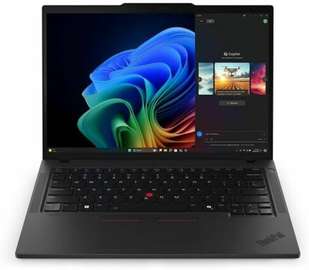 Lenovo Thinkpad T14 Gen 5 Ultra 7 scelle Azerty