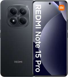 Redmi note 15 pro 256go ram 8go 200mpx