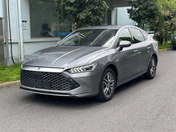 BYD Qin  2021