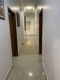 Appartement F4 non meublé proche Corniche  lycée J.Mermoz