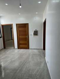 Appartement de standing F5  à louer à Ouest Foire