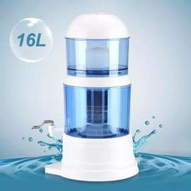 Filtre à Eau