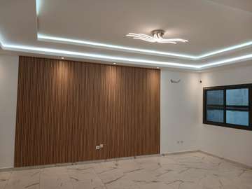 Joli appartement F4 aux mamelles