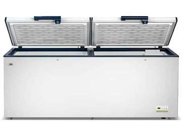 CONGELATEUR HORIZONTAL COFFRE 850L