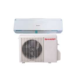 CLIMATISEUR SHARP 12000BTU 1.5 CV R410 électroménager