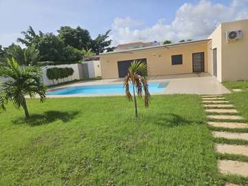Magnifique villa à vendre Saly Center