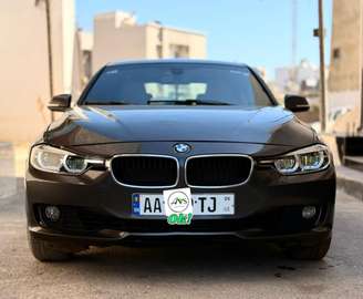 Location BMW Série 3 XDRIVE