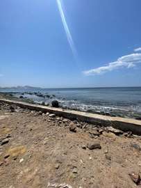 villa de plain-pied pieds dans l’eau Pointe des Almadies