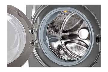 MACHINE A LAVER LG 20KG/12KG SECHAGE FOL2CRV2T2