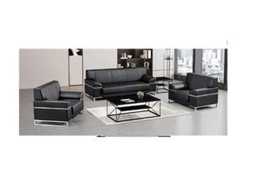 SALON DE BUREAU 5 PLCS PU KS-2003