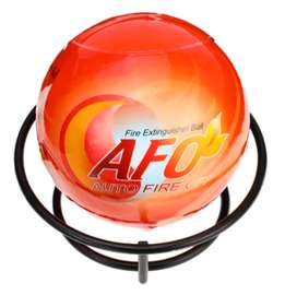 Extincteur boule anti-feu