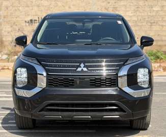 MITSUBISHI OUTLANDER 2022