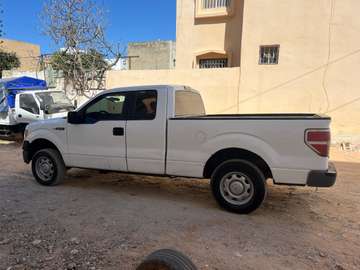 ford F150
