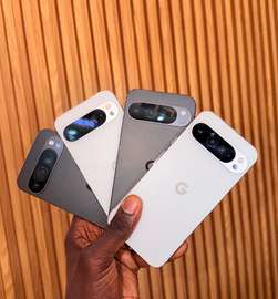 Google Pixel 9Pro Xl