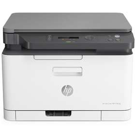Imprimante  Laser Couleur HP Color Laser MFP 178nw