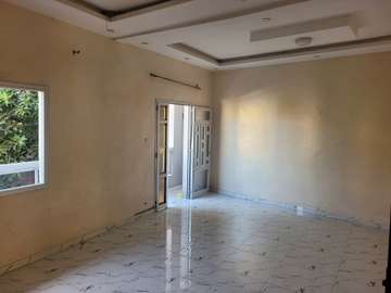 Deux chambres à louer par mois