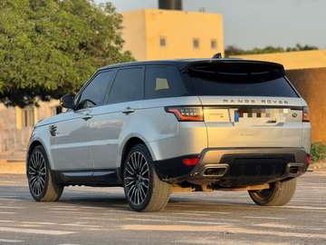 Range Rover Sport