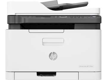 Imprimante HP Color Laser MFP 179fnw MULTIFONCTION