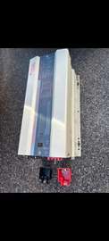 Convertisseur solaire pure sinus
