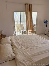 Ref_3419_GL Appartement meublé à louer – Ngor Almadies