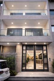 Appartement de type F4 à louer aux almadies