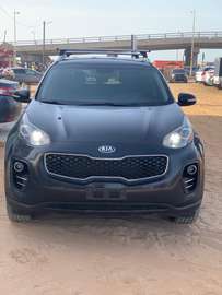 Locations : KIA SPORTAGE FULL OPTIONS