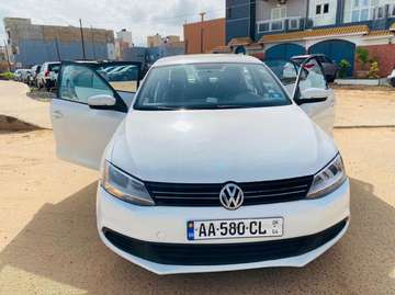 Location Volkswagen Golf jetta phase 3