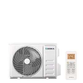 CLIMATISEUR DESKA 12000BTU 1,5CV INVERTER