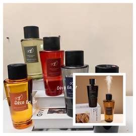 Diffuseur de parfum rechargeable