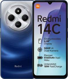 Xiaomi redmi 14c neuf 256go ram 8go