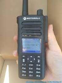 Talkie Walkie DP8668 15W