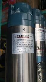 Pompe a eau electrique (AC) – Puits, forage et surface