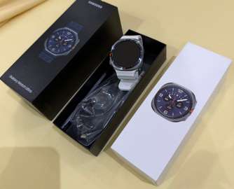 Galaxy Watch Ultra