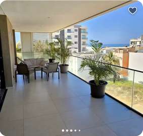 Appartement à vendre a ngor Almadie derrière Casino