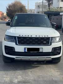 Range Rover SV Autobiography  - modele 2020 / fully loaded