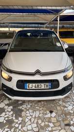 Renault clio 4 2016