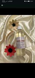 Huile de coco vierge. 250ml