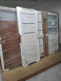 PORTES CLASSEN, ARRIVAGE DE POLOGNE.