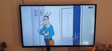 LG Smart TV Originale 43 pouces