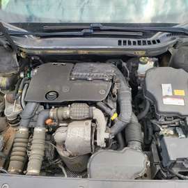 PEUGEOT 508 2016