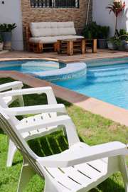 villa louer almandie