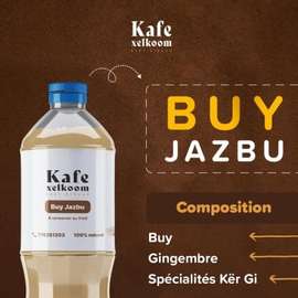 Buy Jazbu 1L