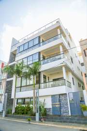 Bel appartement à Yoff Onomo