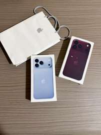 Iphone 18 Pro Max 256Gb scellé🇺🇸