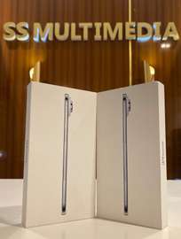 iPhone Air 512GB