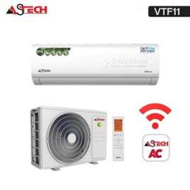 APPAREIL CLIMATISEUR SPLIT ASTECH 12000BTU 1.5 CV INVERTER